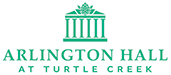 Arlington Hall Logo